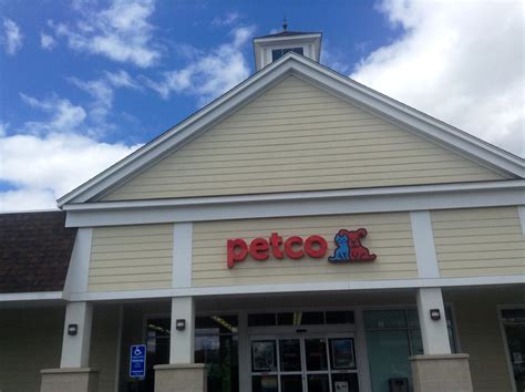 Petco manchester ct - Connecticut; Manchester; Pet Shop; PETCO Animal Supplies Stores, Inc. (current page) ... Manchester, CT 06042-8932. Visit Website (868) 453-7845. BBB Rating & Accreditation. B BBB rating.